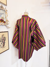 Carica l'immagine nel visualizzatore di Gallery, Kimono - Taglia Unica