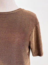 Carica l'immagine nel visualizzatore di Gallery, T-shirt over