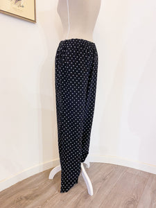 Pantalone pigiama - Taglia 40 over