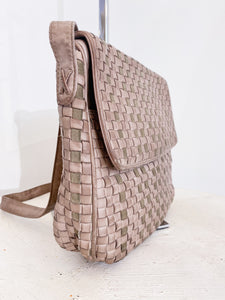 Tracolla Vintage