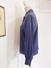 Carica l&#39;immagine nel visualizzatore di Gallery, Camicia pois - Taglia 42