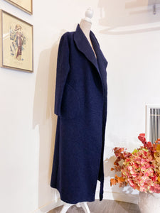 Cappotto lana cotta - Taglia 1