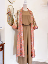 Carica l&#39;immagine nel visualizzatore di Gallery, Blusa sartoriale - Taglia unica