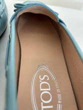 Carica l'immagine nel visualizzatore di Gallery, Mocassino Tod’s gommini - N.37