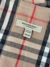 Carica l'immagine nel visualizzatore di Gallery, Kilt Burberry - Taglia XS