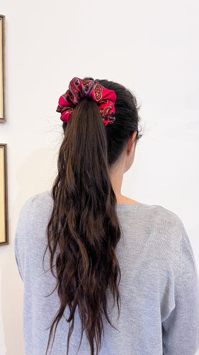 Elastico per capelli
