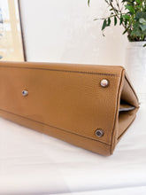 Load image into Gallery viewer, Borsa Gucci Zumi cammello