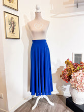 Carica l'immagine nel visualizzatore di Gallery, Gonna sartoriale - tg 40 e tg 46