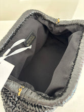 Load image into Gallery viewer, Pochette Rafia