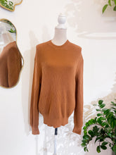 Carica l&#39;immagine nel visualizzatore di Gallery, Maglione cotone - Taglia 48