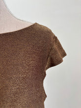 Carica l'immagine nel visualizzatore di Gallery, Maglia lurex - Taglia unica
