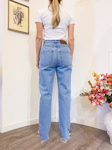 Denim jeans - Size 40/42