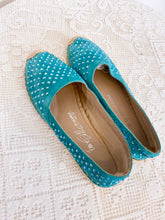 Carica l'immagine nel visualizzatore di Gallery, Espadrillas Le Silla - N. 39