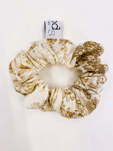 Elastici per capelli Toile de Jouy