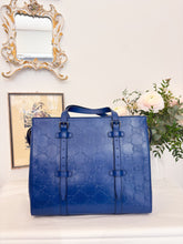 Load image into Gallery viewer, Borsa Gucci GG Embossed
