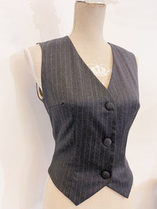 Gilet sartoriale - Taglia 40- 42