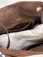 Carica l'immagine nel visualizzatore di Gallery, Borsa Prada Carry medium