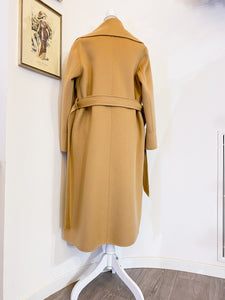 Double coat - Size 42/44
