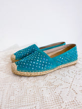 Carica l'immagine nel visualizzatore di Gallery, Espadrillas Le Silla - N. 39