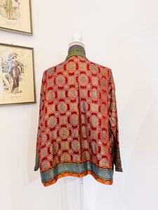 Sahari jacket - One size