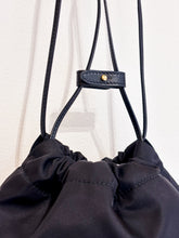 Load image into Gallery viewer, Pouch Prada wish re-nylon