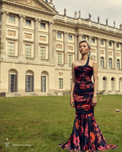 Carica l'immagine nel visualizzatore di Gallery, Abito lungo Dolce &amp; Gabbana  - Taglia 38