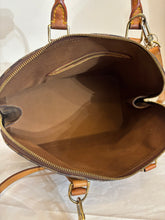 Carica l'immagine nel visualizzatore di Gallery, Borsa Louis Vuitton Alma vintage