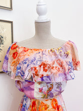 Load image into Gallery viewer, Bardot dress-Size M
