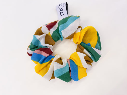 Elastico per capelli seta