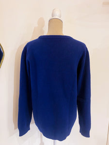Maglione Easy Friday - Taglia 40 over