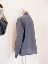 Load image into Gallery viewer, Camicia Kid mohaire - Taglia M
