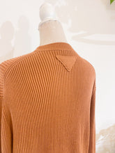 Carica l&#39;immagine nel visualizzatore di Gallery, Maglione cotone - Taglia 48