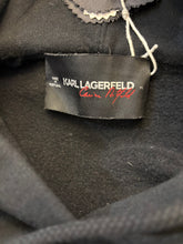 Carica l'immagine nel visualizzatore di Gallery, Felpa Karl Lagerfeld e Carine Roitfeld - Taglia M
