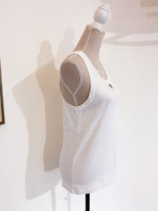 Top a costine - Taglia M
