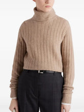 Carica l&#39;immagine nel visualizzatore di Gallery, Dolcevita ReCashmere