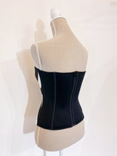 Load image into Gallery viewer, Bustier righe