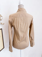 Carica l'immagine nel visualizzatore di Gallery, Camicia Burberry - Taglia XS
