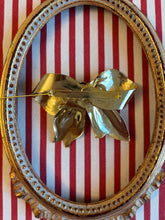 Load image into Gallery viewer, Spilla Fiocco Vintage