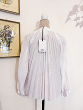 Carica l&#39;immagine nel visualizzatore di Gallery, Camicia Pierrot- Taglia M