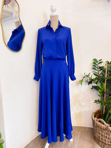 Gonna sartoriale -