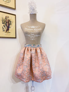 Balloon skirt - Size 42