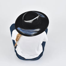 Load image into Gallery viewer, Cappello cowboy glitter