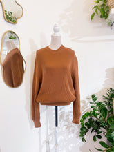 Carica l&#39;immagine nel visualizzatore di Gallery, Maglione cotone - Taglia 48