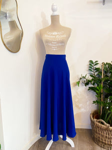 Gonna sartoriale -