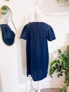 Vestito blu - Taglia M
