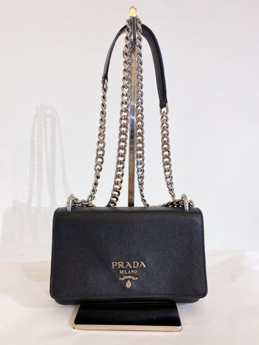 Borsa Pattina tracolla