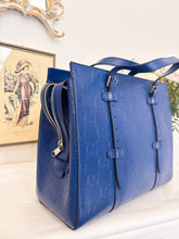 Load image into Gallery viewer, Borsa Gucci GG Embossed