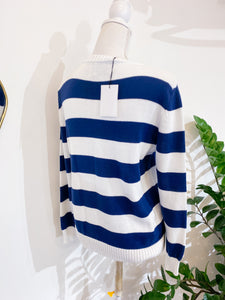 Maglione / io non chiedo scusa - Taglia M