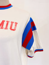Carica l&#39;immagine nel visualizzatore di Gallery, Tshirt logo - Taglia XS over