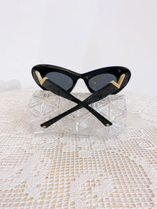 Occhiali da sole Cat Eye Valentino